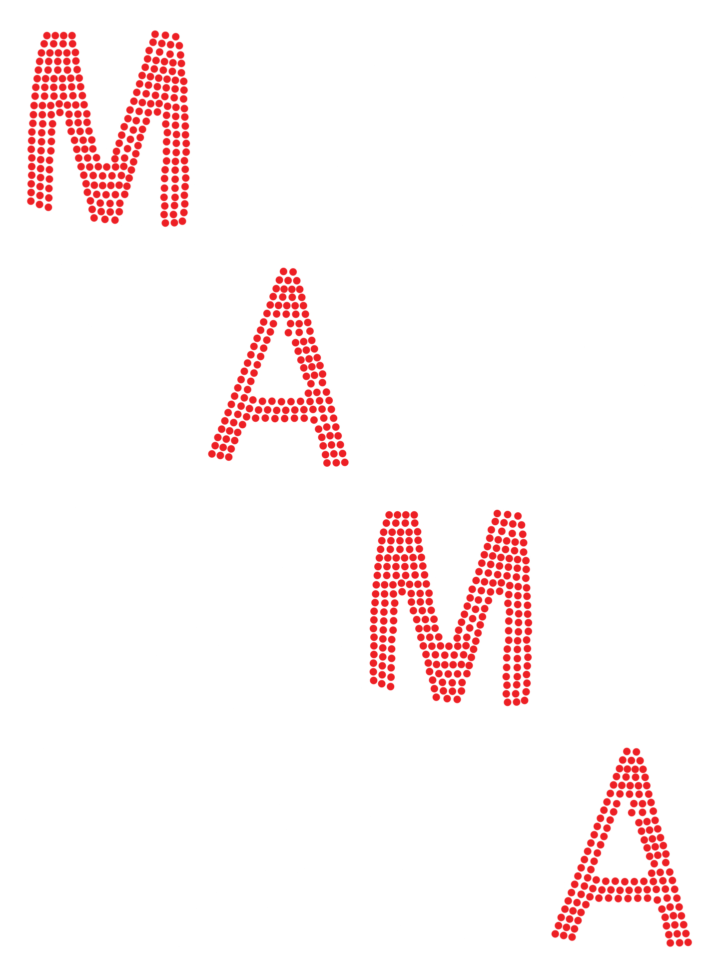 Mama Rhinestone Design